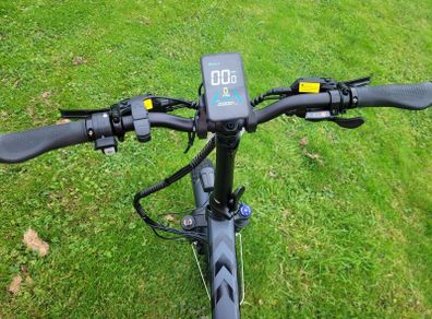 ELECTRIC BIKE ,Engwe Engine Pro 2.0 ,brand New , In A Box, One Year Warranty