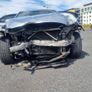 BMW after an accident Image 5