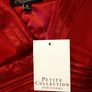 Debenhams Petite Collection Red Dress (Size 6 Petite) New Image 6