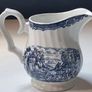 Wood &Sons "The Post House"  Milk Jug Creamer Image 2