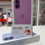 iPhone 17 256GB  Irish/EU Model  1 Year Apple Warranty Image 3