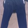 Under Armour Rival Fleece Tracksuit Image 6