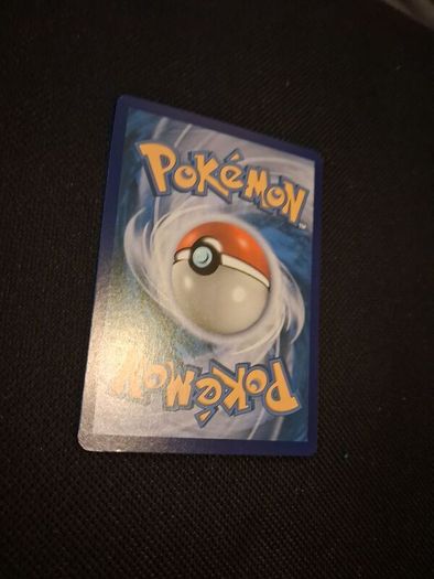 pokemon Card : Karen XY177a