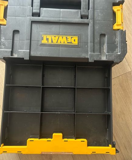dewalt drawer box