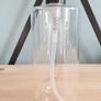 Plastic Bottle with Pump 500ml Image 4