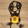 Respirator. DEWALT Large Half Mask Image 3
