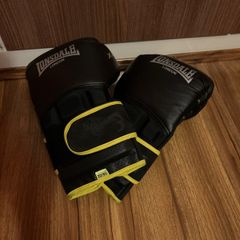 boxing gloves