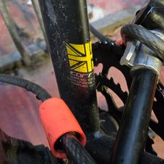 Road bike Racer bicicle