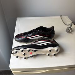 adidas Copa Pure IV League Mens Firm Ground Football Boots - size 9