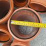 Sewage pipes and bends 6inch Have many like the ones in the pictures Image 4