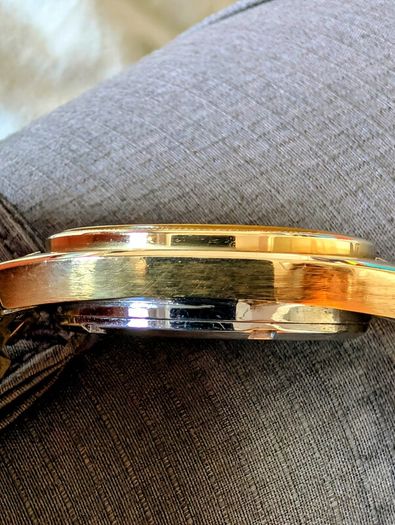 Omega Constellation vintage automatic watch serviced