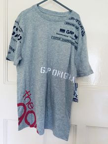 Boys Gap T-Shirt
