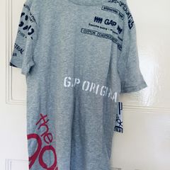 Boys Gap T-Shirt