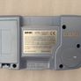 Neo Geo Pocket Color - Platinum Blue Image 2