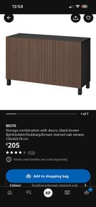Ikea Besta
