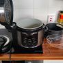 Ninja tendercrisp pressure cooker Image 3