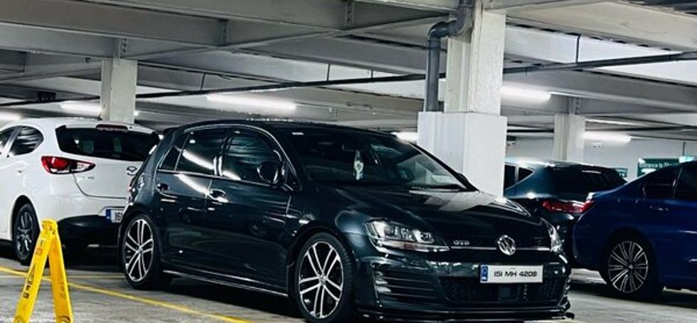 Volkswagen googled