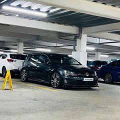 Volkswagen googled