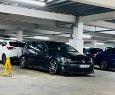 Volkswagen googled