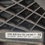 Volkswagen Passat B6 clutch pedal Image 2