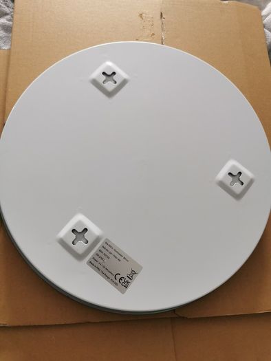 LED mirror