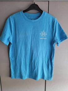 under armour compass tshirt