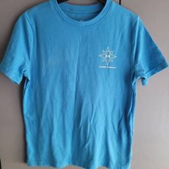 under armour compass tshirt