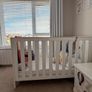 Obaby Nika Cot Bed Image 3