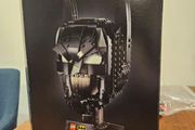 Batman Lego Retired