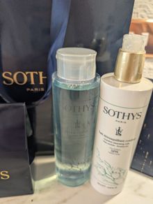 Sothy's Paris Comfort Milk