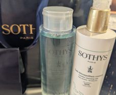 Sothy's Paris Comfort Milk