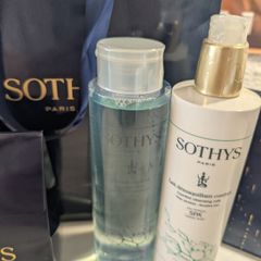 Sothy's Paris Comfort Milk