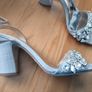 Shoes Badgley Mischka Image 3