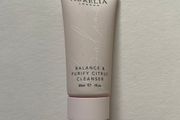 Aurelia London balance and purify citrus cleanser 30 ml