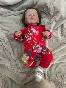 reborn baby doll