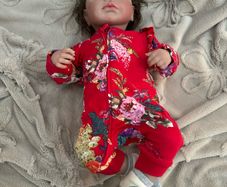reborn baby doll