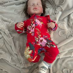 reborn baby doll