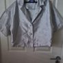 Monkl Shimmer Party Top Size Large Image 2