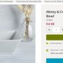Abney & Croft Square Dinnerware Set (18 Pieces) Image 4