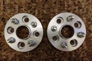 High Quality Wheel Spacers 4x100 54.1mm