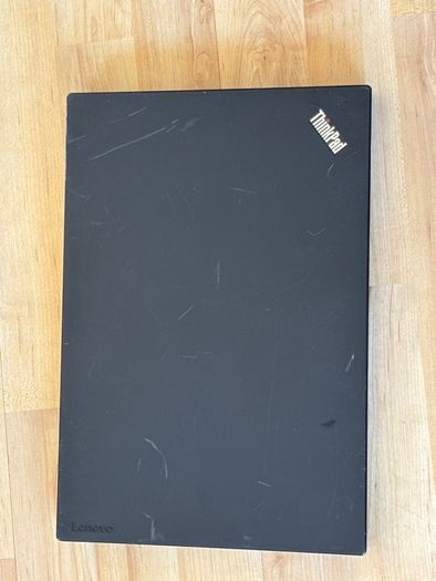 Lenovo Laptop