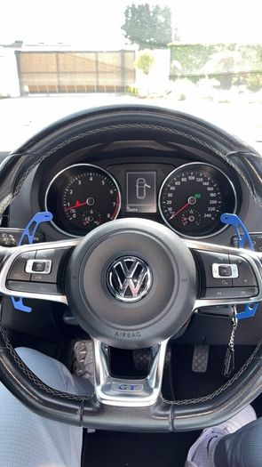 Volkswagen Polo Gt