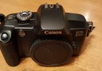 Canon EOS 5000 35mm film camera