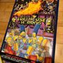 Simpsons Treehouse of Horror XXV Promotional Poster Image 3