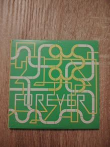 GusGus (Forever)