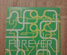 GusGus (Forever)