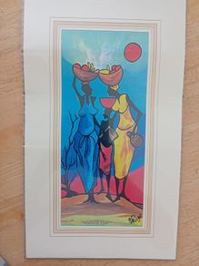 South African Prints