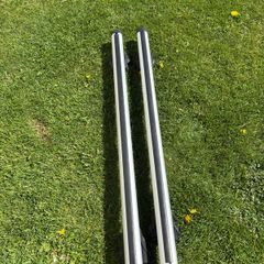 Thule aero roof rack