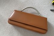 Bulaggi tan small bag