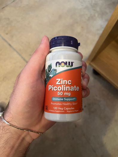 Supplements Bundle